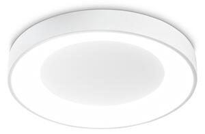 STROPNA SVETILKA PLANET LED PL D40 BELA ID312347