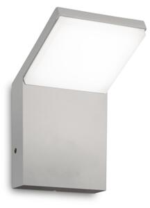 STILSKA LED STENSKA SVETILKA AP SIVA 3000K IP54 ID322650