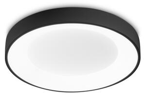 STROPNA SVETILKA PLANET LED PL D40 ČRNA ID312330