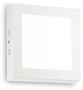 UNIVERZALNA LED STROPNA SVETILKA PL D17 KVADRATNA 4000K ID321769