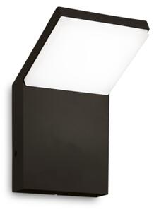 STILSKA LED STENSKA SVETILKA AP ČRNA 4000K IP54 ID322629