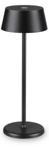 PURE LED NAMIZNA SVETILKA TL ČRNA IP54 ID311678