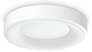 LED STROPNA SVETILKA PLANET PL D30 BELA ID312323