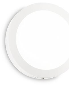 UNIVERZALNA LED STROPNA SVETILKA PL D17 OKROGLA 4000K ID321776