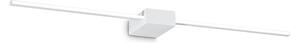 STENSKA SVETILKA THEO LED AP D075 BELA ID311777