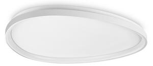 STROPNA SVETILKA GEMINI LED PL D081 VKLOP/IZKLOP BELA ID328072