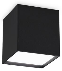 KUBIKO LED STROPNA SVETILKA PL ČRNA ID303314