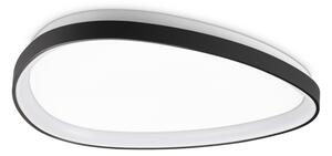 STROPNA SVETILKA GEMINI LED PL D061 DALI/PUSH ČRNA ID328959