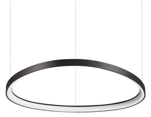 VISEČA LED SVETILKA GEMINI SP D081 DALI/PUSH ČRNA ID304724