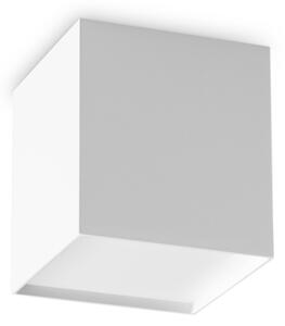 KUBIKO STROPNA LED SVETILKA PL BELA ID303321