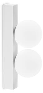 LED STENSKA SVETILKA ZA NAMIZNI PONG AP2 BELA ID328270