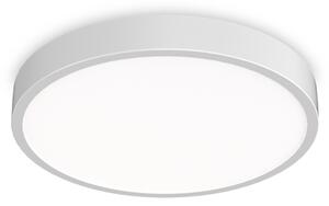 STROPNA SVETILKA RAY LED PL D60 BELA IP44 ID327693