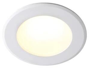 VGRADNA SVETILKA BIRLA BELA LED IP20 84950001