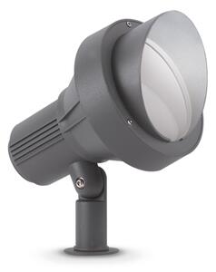 TERRA TALNI REFLEKTOR PR1 VELIK ANTRACIT E27 IP65 ID033044