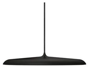 VISEČA SVETILKA ARTIST 40 ČRNE LED IP20 83093003#
