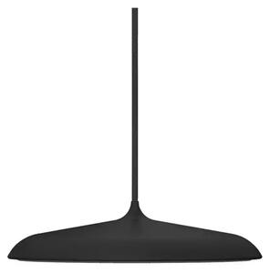 VISEČA SVETILKA ARTIST 25 ČRNA LED IP20 83083003#