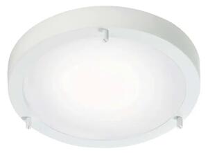 STROPNA SVETILKA ANCONA MAXI E27 BELA E27 IP44/43 25316101