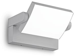 STENSKE SVETILKE SWIPE LED AP SIVE IP54 ID326863