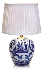 GÖTEBORG NAMIZNA SVETILKA 1L 48CM MODRO/BELA E27 MA105000