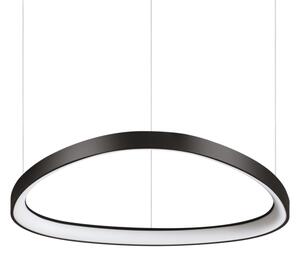 VISEČA LED SVETILKA GEMINI SP D061 VKLOP-IZKLOP ČRNA ID247267