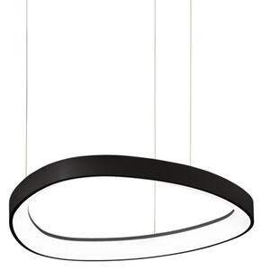 VISEČA LED SVETILKA GEMINI SP D042 VKLOP-IZKLOP ČRNA ID247236