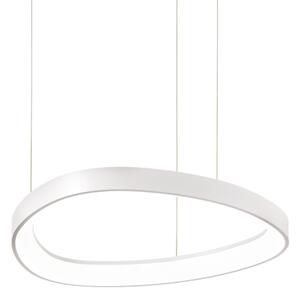 VISEČA LED SVETILKA GEMINI SP D042 VKLOP/IZKLOP BELA ID247229