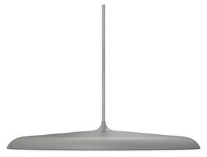 VISEČA SVETILKA ARTIST 40 SIVA LED IP20 83093010#
