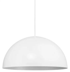 VISEČA SVETILKA ELLEN 40 BELA E27 IP20 48573001