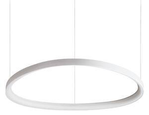 VISEČA LED SVETILKA GEMINI SP D081 VKLOP/IZKLOP BELA ID247274