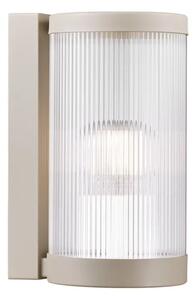 STENSKA SVETILKA COUPAR BRUSHED E27 IP54 2218061008