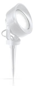 LITIJEV REFLEKTOR PR1 BELA GX53 IP66 ID145310