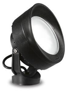 LITIJEV REFLEKTOR PR1 ČRNE BARVE GX53 IP66 ID145358
