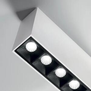 LIKA LED STROPNA SVETILKA PL BELA ID248530