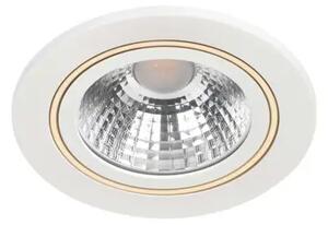 VGRADNA SVETILKA ALEC 1-KIT BELA ZATEMNLJIVA NORDLUX MOODMAKER LED IP44 2110350101
