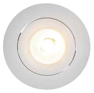 VGRADNA SVETILKA ALIKI BELA LED IP44 2310320001