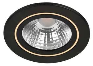 VGRADNA SVETILKA ALEC 1-KIT ČRNE DIMENZIJE NORDLUX MOODMAKER LED IP44 2110350103