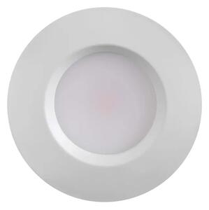 VGRADNA SVETILKA DORADO S 3 ZATEMNLJIVIMI SIJALKAMI, BELA LED, IP65 49410101
