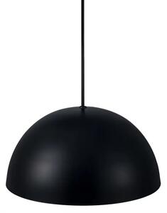 VISEČA SVETILKA ELLEN 30 ČRNA E27 IP20 48563003
