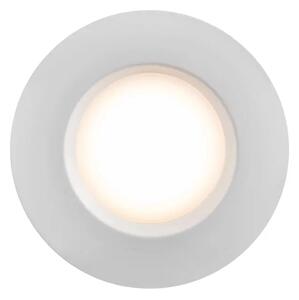 DORADO 1-KOMPLETNA ZATEMNLJIVA VGRADNA SVETILKA BELA LED IP65 49430101