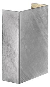 STENSKE SVETILKE FOLD 10, POCINKANA LED, IP54 2019041031