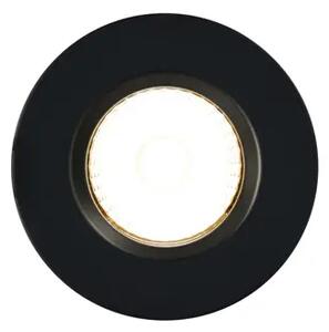 FREMONT 3-KIT IP65 2700K VGRADNA SVETILKA ČRNE LED IP65 2310036003