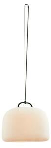 Grelnik vode za lonec 36 baterij, svetlo zelen, zatemnjen, Nordlux Moodmaker LED, IP65 2018013023