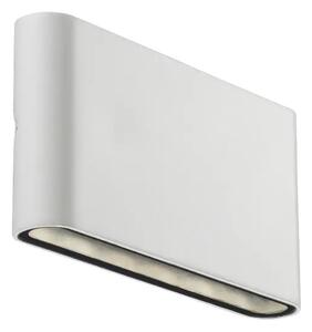 KINVER STENSKA SVETILKA BELA LED IP54 84181001