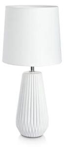 NAMIZNA SVETILKA NICCI BELA E14 MA106623