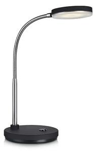 FLEX 1L NAMIZNA SVETILKA BELA/KROMIRANA FIKSNA LED SVETILKA MA106466