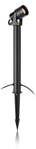 ZUNANJA SVETILKA GARDEN 24 45 CM 6 W ČRNEGA FIKSNEGA LED IP44 MA106932