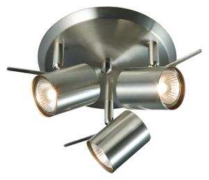 HYSSNA LED REFLEKTOR 3L JEKLO IP21 GU10 IP21 MA105484