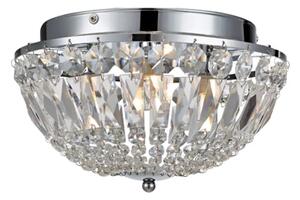 ESTELLE REFLEKTOR 3L KROM/MC IP44 G9 IP44 MA105796