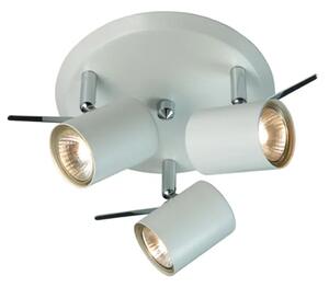 HYSSNA LED REFLEKTOR 3L BELA IP21 GU10 IP21 MA105483