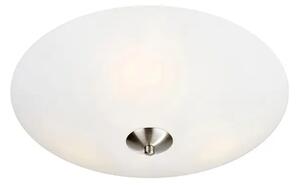 STROPNA SVETILKA POLAR 2L 35CM MATIRANA/JEKLO E14 MA107360